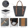 LHZK Cooler Bag Eco Bag Foldable Tote Bag Lunch Bag