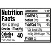 Smucker's Cider Apple Butter, 16.5 Ounces