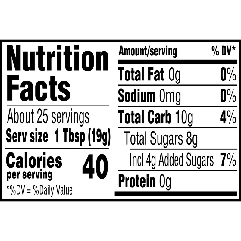 Smucker's Cider Apple Butter, 16.5 Ounces