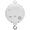 Baby Infant Crib Bed Hanging Musical Bell Electric Music Box