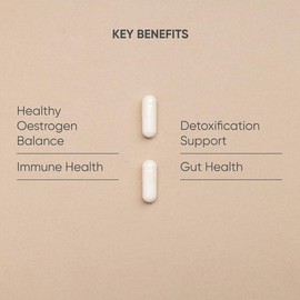 Nutri Advanced Calcium D-Glucarate Supplement