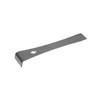 Grip 6" Stainless Steel Pry Bar & Nail Puller -