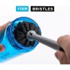 Blender Bottle, 4 Pc - Bottle and Straw Cleaning Brush