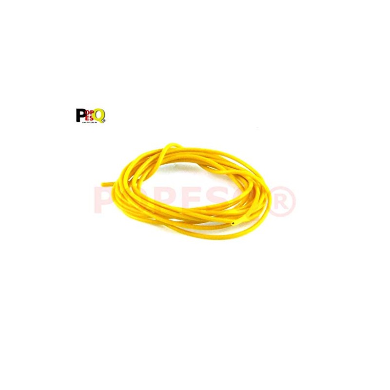 POPESQ® 1 m x Flry Wire 1 Pin 0.22 mm²