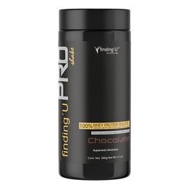 Proteína Aislada Suero De Leche Whey Isolate 500g Findingu