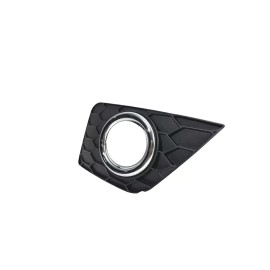 Texas E Parts Fits 2016-2019 Nissan Sentra Right Front Bumper Fog Light Cover RH Passenger