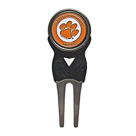 Clemson Tigers Divot Tool