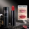 MESUROSE Matte Lipstick - Highly Pigmented & Long-Lasting, Nourishing Hydrating
