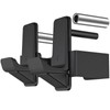 Kipika J-Hooks for 3" x 3" Power Rack with 5/8"