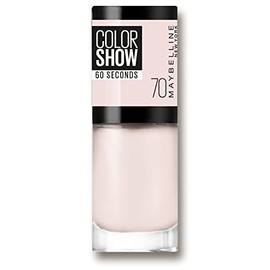 Gemey Maybelline Colorshow Nail Varnish