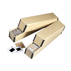 Lineco Slide Storage Box