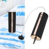Handheld Vacuum Compression Pump Portable Electric Vacuum Sealer for Home