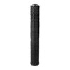 Boen Plastic Hex Chicken Wire Mesh Temporary Fence Roll (4'
