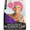 Magic Large 20" Purple Shower Cap - Magic Brand -