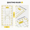 Magicfly Rotary Cutter Set, 45mm and 28mm Fabric Cutters Kit