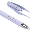 Ear Wax Spoon Tweezer USB Rechargeable Ear Cleaner Earpick with