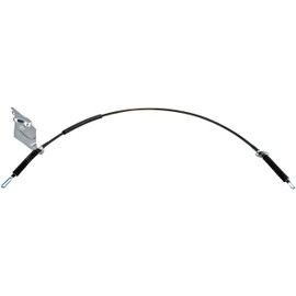 Dorman 16680 TECHoice Clutch Cable