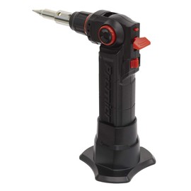 Sealey AK2970 3-in-1 Butane Indexing Soldering Iron