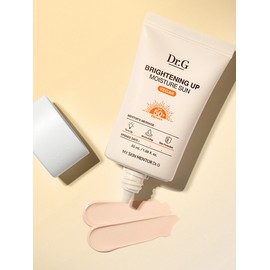 Dr.G Brightening Moisture Sun 50mL / 브라이트닝 모이스춰 선 50mL
