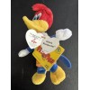 Ty Beanie Babies Winnie Woodpecker From Woody Woodpecker Brazil Exclusive