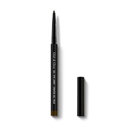 Absolute New York Glide & Glam Gel Eyeliner (MDGL04 Khaki Bronze)