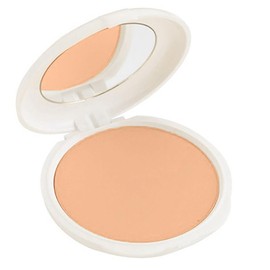 Sanzen Foundation Two-Way Cake 1.0 oz (28 g), Color: 04 Beige Series 002204