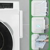ROLIZOE Magnetic Multi-Purpose Organizer Shelf – Space-Saving Side Storage for
