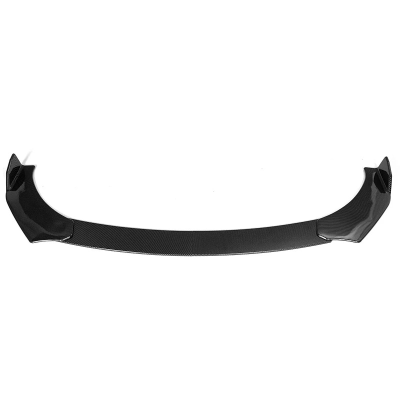 LUC For 10-13 G37 Sedan 4DR JMD Style Front Bumper