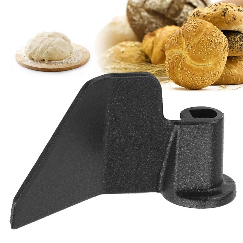 Bread Maker Paddle, Universal Stainless Steel Bread Maker Blade Mixing