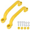 Grab Handles for Playground, Grab Handles Climbing Frame, Plastic Handle,
