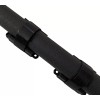 Anglers 3D Outpost Transducer Pole, Net , And Push Pole
