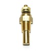 Mercury Temperature Sender 1/8 inch 27 npt WSM 775-525 OEM#