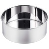 Shimotori Corporation 143 Decorative Cake Mold, Bottom, 5.9 inches (15