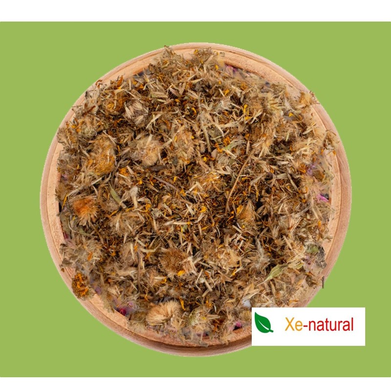 Genérico Xenatural - FLORES DE ÁRNICA - 100% natural -