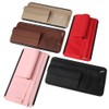 JEYODA Car Sun Visor Organizer Auto Car Visor Pocket and