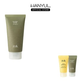 Artemisia Cleansing Absorption Pack Foam 120ml / 어린쑥 클렌징 흡착 팩폼 120ml