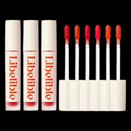 Reverible Waterizing Tint 4g 3 packs / 리베리블 워터라이징 틴트 4g 3개