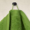 Möve Super Fuzzy Hand Towel Set, 30 x 30 cm