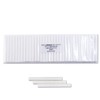 [Trial 100 Pieces] Paper Straws for Alcohol Detector [0.3 x
