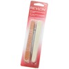 Revlon Compact Emery Boards Nail File, Dual Sided for Shaping