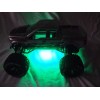 RC Underglow Traxxas Stampede Version 2, 24 Green LED light