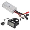 Electric Bicycle Modification Kit Controller Display Thumb Throttle Power Pedal