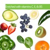 Basis Vitamin Bar Soap - Body Wash Bar Cleans and