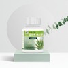 두리농산 Refreshing Aloe Essence Premium 240 tablets x 1 bottle
