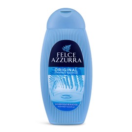 Paglieri Felce Azzurra Classic Shower Gel 400 ml