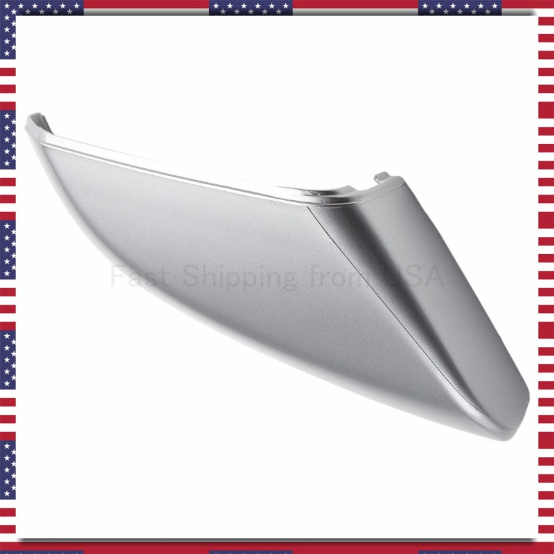 Fits For Honda Civic 2016-2020 Silver Right Passenger Side Mirror