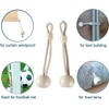 Universal Bungee Kit Parts for Sun Shades Blackout Roller up
