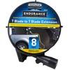 Endurance Hopkins 20049 7-to-7 Blade 8' Molded Cable 5th Wheel