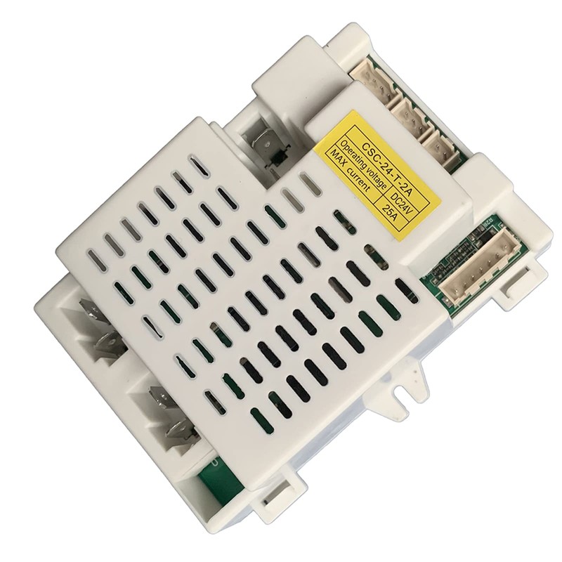 Kids Powered Ride On Car CSC-24-T-2B 24V Receiver,Controller Control Box