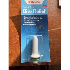 Mosquito BITE Relief 0.3 OZ